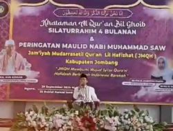 Keistimewaan Penghafal Al Quran