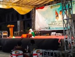 Final Lomba Baca Kitab dan Kreasi Nadhom Semarakkan Santri Fest 2024 Jelang Penutupan