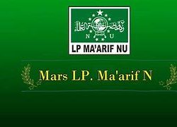 Daftar Juara Lomba Paduan Suara Mars Maarif pada Ajang Santri Fest 2024