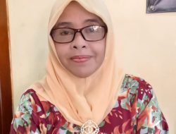 Ketua Muslimat NU Perak,  Mandiri dengan Budidaya Bebek