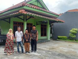 Rahasia MWC NU Perak Berhasil Membeli Kantor MWC NU seharga 1,6 Milyar