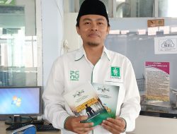 LTM PCNU Jombang Terbitkan Dua Buku Panduan