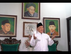 Ketua PWNU Jatim Ajak Muhasabah Akhir Tahun 2024