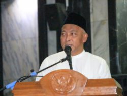 Harlah ke 102 NU di Jombang, Gus Fahmi: Jombang adalah Ibukotanya NU