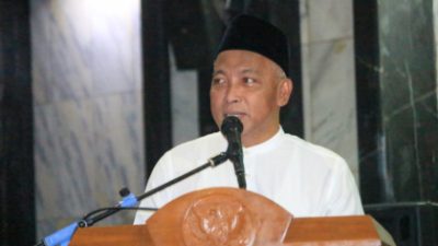 Harlah ke 102 NU di Jombang, Gus Fahmi: Jombang adalah Ibukotanya NU