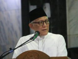 Harlah ke-102 NU, Refleksi Sejarah dan Harapan Gus Kikin untuk Generasi Muda NU