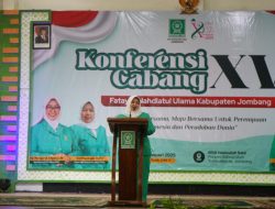 Ribuan Kader Fatayat NU Siap Hadiri Puncak Peringatan Harlah ke-102 NU di Jombang