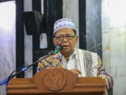 Pesan Rais Syuriah PCNU Jombang Saat Harlah ke 102 NU