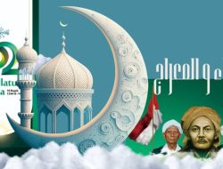 Meneladani Spirit Isra’ Mi’raj dalam Jejak 102 Tahun Perjalanan NU: Dari Spiritualitas ke Transformasi Sosial