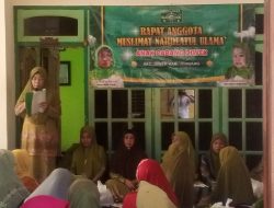 Muslimat Kayangan Siap Torehkan Prestasi