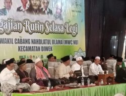 Gus Fahmi: Warga NU Wajib Jaga NKRl