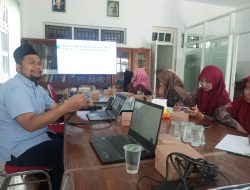 Cegah Maladministrasi, Gelar FGD Manajemen Lembaga Pendidikan