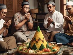 Megengan : Akulturasi Tradisi Jawa dan Ajaran Islam