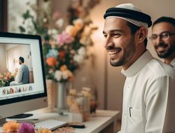 Bahtsul Masail di Ponpes Kalimasada, Bahas Hukum Pernikahan Digital dan Talangan Hutang