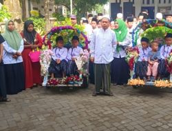 Haul ke-15 KH Dhucha Tolhah, Lembaga Kesehatan MWC NU Diwek Gelar Khitanan Massal