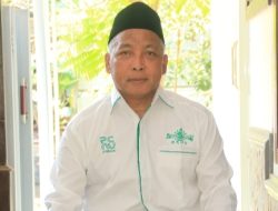 Ketua PCNU Beri Ucapan Selamat Atas Pelantikan Bupati dan Wakil Bupati Jombang Periode 2025 – 2030