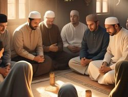 Khutbah Jumat “Memperbanyak Amal Saleh Untuk Menyambut Ramadhan”