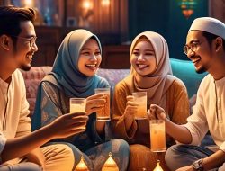 Khutbah “Memaknai Puasa Ramadhan dalamKonteks Ketakwaan Sosial”