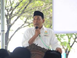 PCNU Jombang Fokus Tata Aset Jam’iyah, Cegah Peralihan Jadi Milik Pribadi atau Kelompok