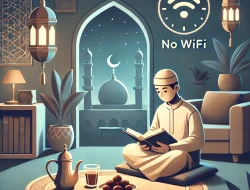 Digital Minimalism: Gerakan Puasa Medsos di Bulan Ramadhan