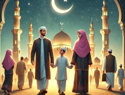 Fithrah : Orientasi dan Esensi Puasa Ramadhan