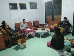 MWCNU Bareng Agendakan Tarawih Keliling Selama Ramadhan