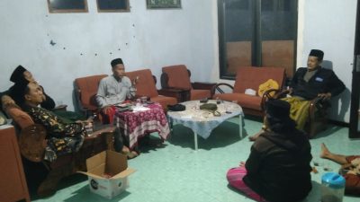 MWCNU Bareng Agendakan Tarawih Keliling Selama Ramadhan
