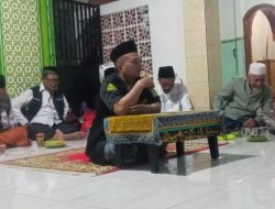 PCNU Jombang Sosialisasikan Program Percepatan Sertifikasi Tanah Wakaf di Kecamatan Jogoroto