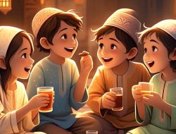 Khutbah: Menyambut Bulan Ramadhan dengan Hati yang Bersih