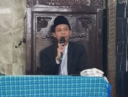 Rahasia Berpuasa Ramadhan