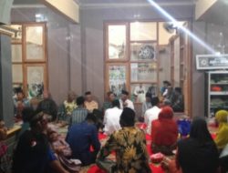 Safari Ramadan, Ajang Silaturahim MWC NU Kudu dengan Banom dan FORKOPIMCAM