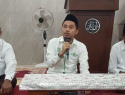 Gus Azmi Ajak Nahdiyiin Giat Kejar Lailatul Qadar Pada Safari Ramadhan MWCNU Peterongan Ke-12