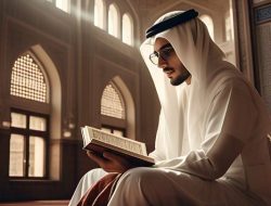 Khutbah Jumat: Momentum Meneladani Alquran