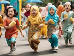 Khutbah Idul Fitri Bahasa Jawa: Kemenangan Sejati Umat Islam