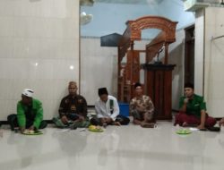 MWCNU Bareng Laksanakan Safari Ramadhan, Ikhtiar Rekatkan Ukhuwah Islamiyah