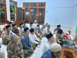 PRNU Mayangan Gelar Lailatul Ijtima’ Perdana dan Halal Bihalal Pasca Ramadan 1446 H