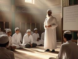 Khutbah Jum’at: Ilmu Adalah Amanah yang Harus Senantiasa Dijaga