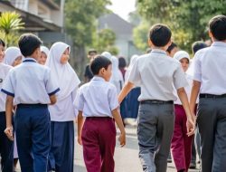 Sekolah Rakyat dan Tantangan Sosial-Budaya: Menakar Jejaknya di Tanah Pesantren Jombang