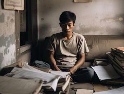 Pendidikan yang Tak Pernah Tuntas: Ketika Anak Didik Jadi Kelinci Percobaan
