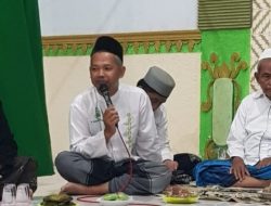 Lailatul Ijtima’ NU Ngrandulor: Menumbuhkan Budaya Aswaja di Tengah Kearifan Lokal