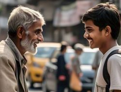 Merefleksikan Tawadhu’ di Tengah Kehidupan Pesantren