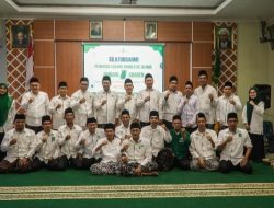 Catatan dari Studi PCNU Jombang ke Sragen, Peroleh Wawasan Berharga pada Berbagai Bidang