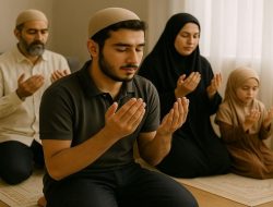 Menjaga Spirit Ramadhan di Sepanjang Tahun