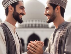 Level Pemaafan dalam Islam: Dari Menahan Amarah hingga Berbuat Baik