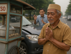 Khutbah Jumat Bahasa Jawa: Sifat Sabar