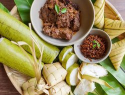 Tradisi Kupatan Setelah Hari Raya Idul Fitri : Penting atau tidak ?