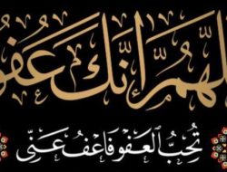 Memaafkan dalam Islam : Kunci Kedamaian dan Keharmonisan