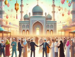 Keutamaan Puasa Syawal dan Tantangannya