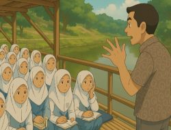 Hardiknas: Merayakan Lantas Melupakan