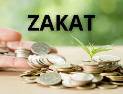 UPZ BMT NU Bukan Entitas PCNU Jombang